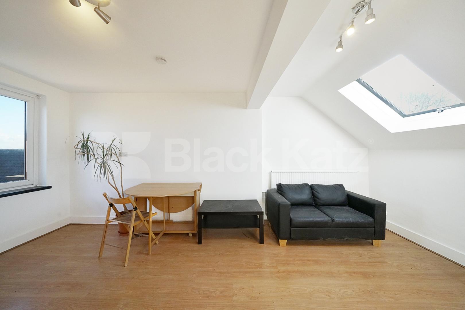 Split level conversion offering 528 Sq. Ft of living & entertaining space  Ashurst Gardens, Tulse Hill / Brixton